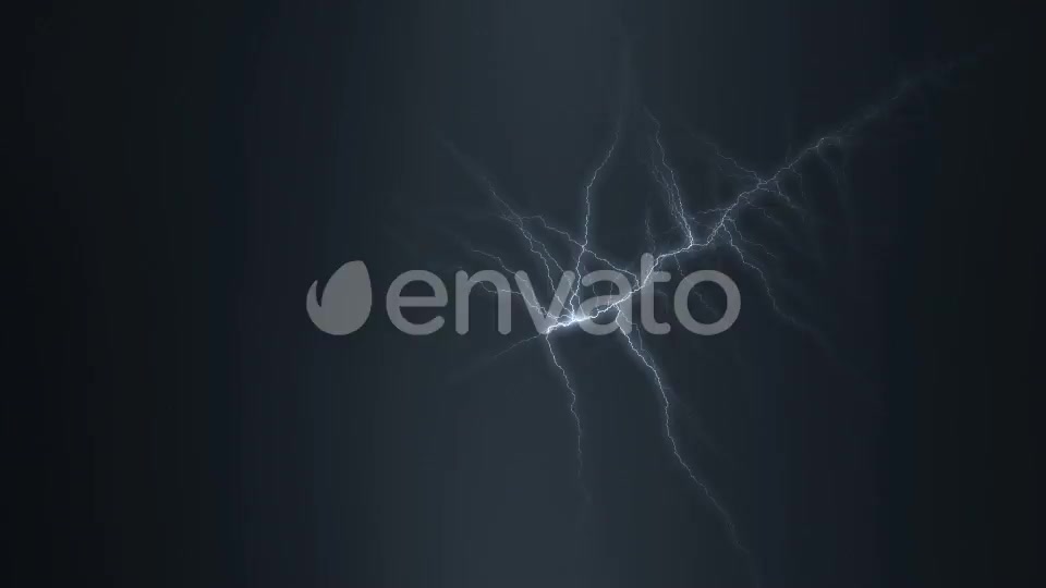 Lightning Bolts Package Videohive 22120715 Motion Graphics Image 6
