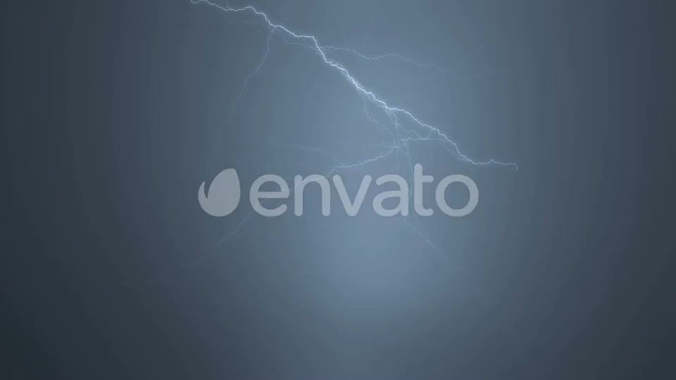 Lightning Bolts Package Videohive 22120715 Motion Graphics Image 8