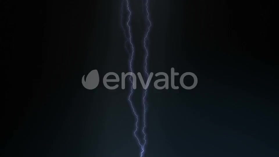 Lightning Bolts Package Videohive 22120715 Motion Graphics Image 9