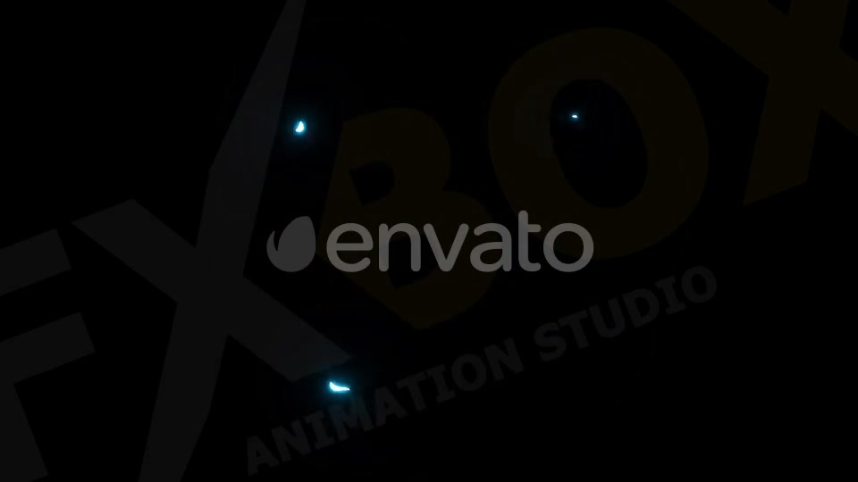 Lightning Elements Videohive 23442703 Motion Graphics Image 11