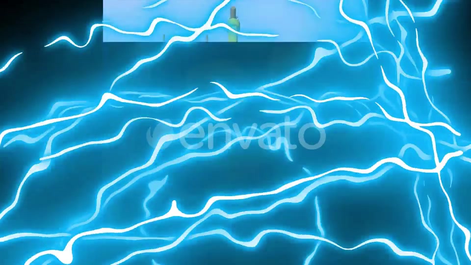 Lightning Elements Videohive 23442703 Motion Graphics Image 5