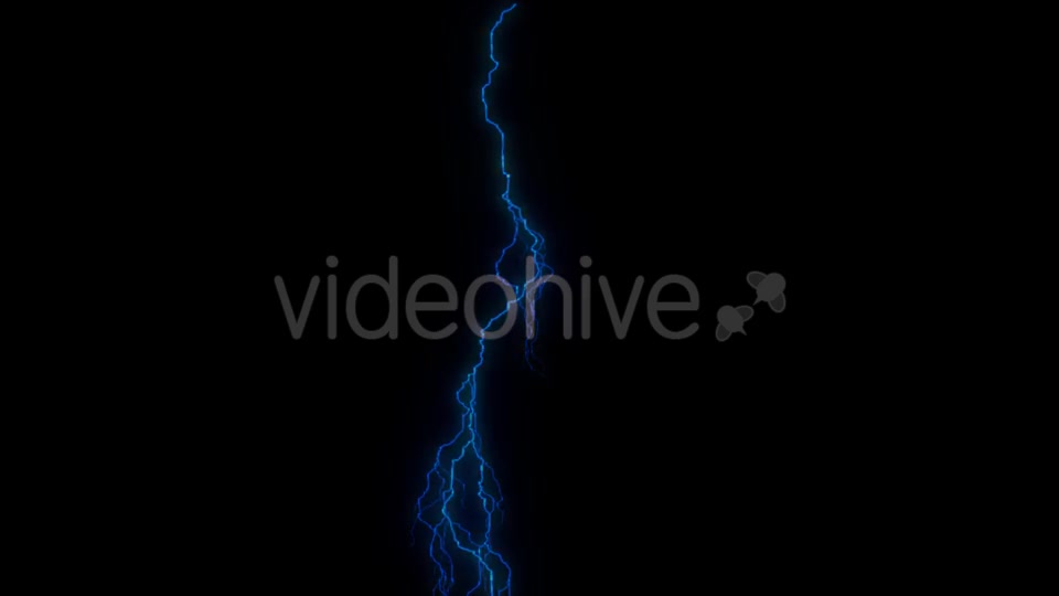 Lightning Pack 8 in 1 Videohive 20418063 Motion Graphics Image 3