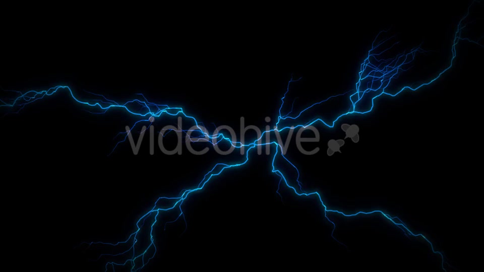 Lightning Pack 8 in 1 Videohive 20418063 Motion Graphics Image 6