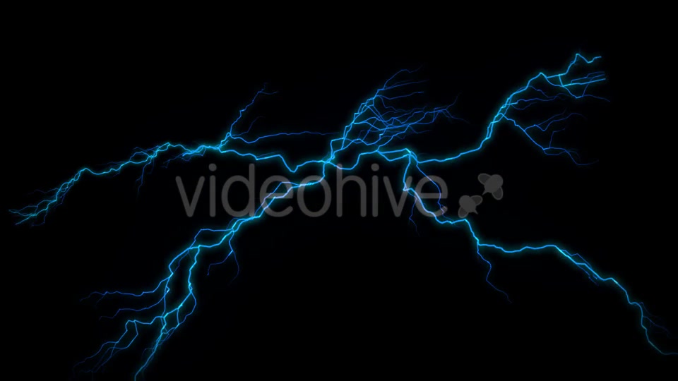 Lightning Pack 8 in 1 Videohive 20418063 Motion Graphics Image 7