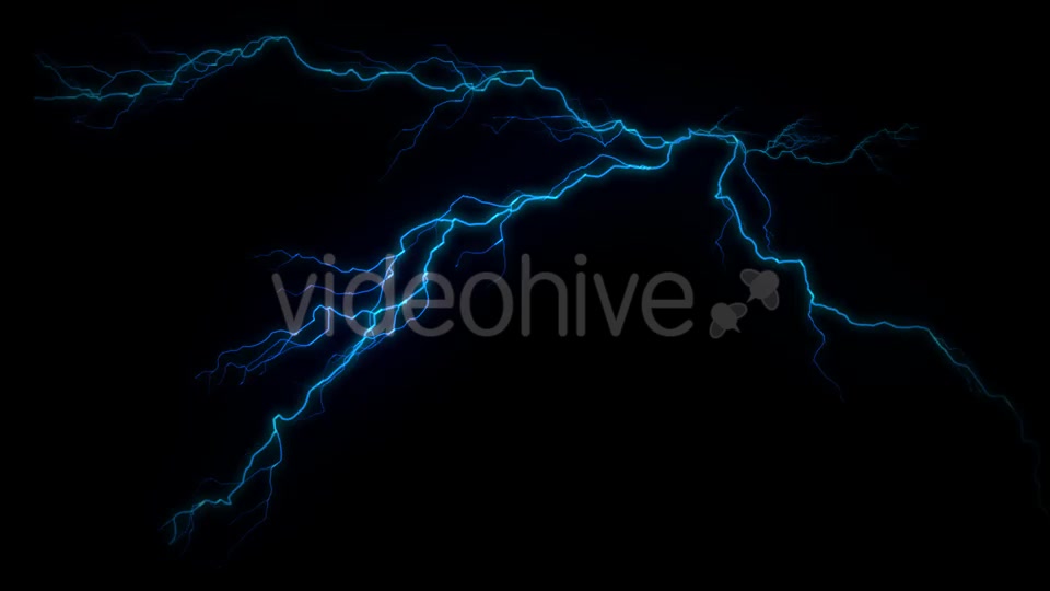 Lightning Pack 8 in 1 Videohive 20418063 Motion Graphics Image 8