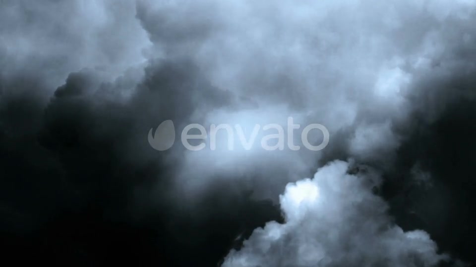 Lightning Storm Loops Videohive 24920492 Motion Graphics Image 10