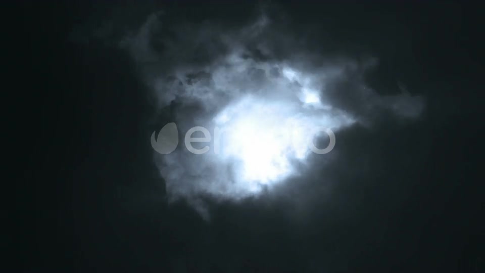 Lightning Storm Loops Videohive 24920492 Motion Graphics Image 3