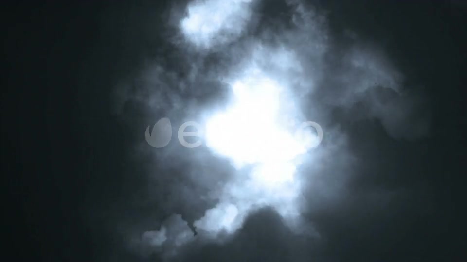 Lightning Storm Loops Videohive 24920492 Motion Graphics Image 4