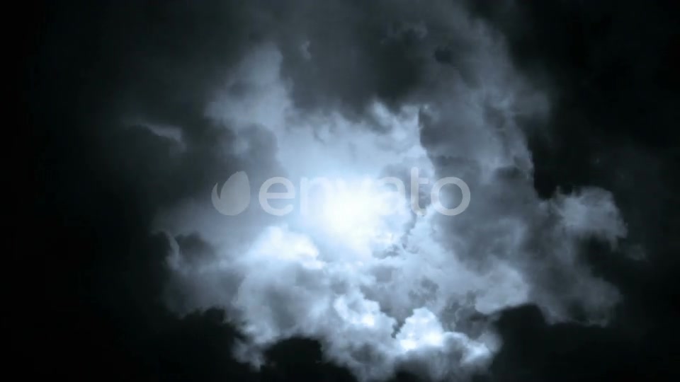 Lightning Storm Loops Videohive 24920492 Motion Graphics Image 6