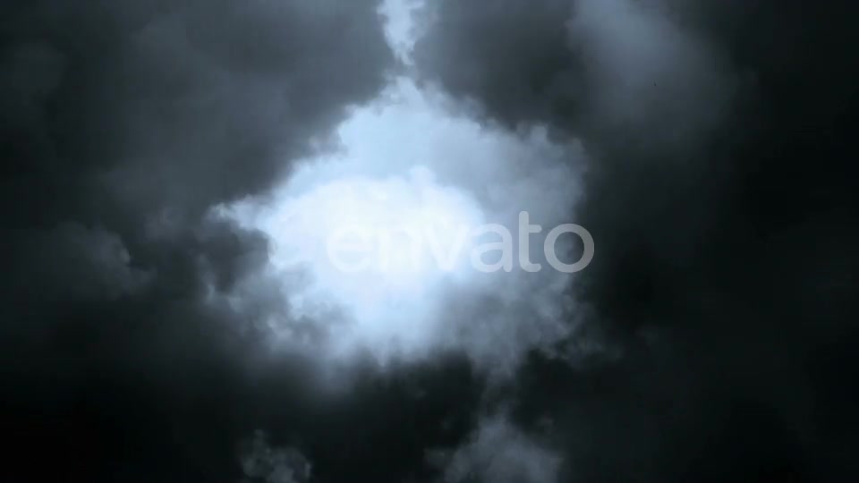 Lightning Storm Loops Videohive 24920492 Motion Graphics Image 8