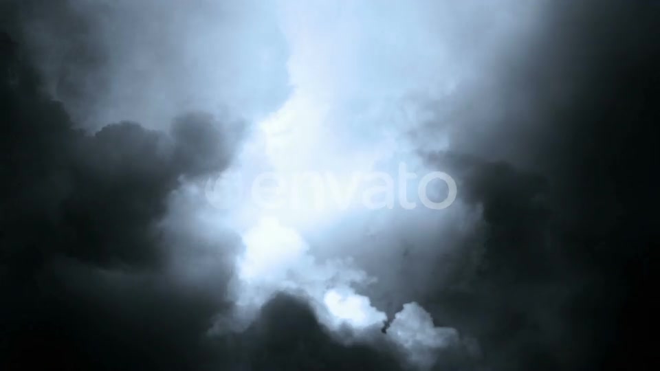 Lightning Storm Loops Videohive 24920492 Motion Graphics Image 9