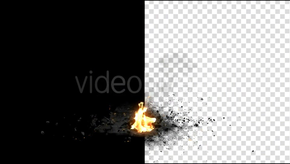 Lightning Strike Videohive 20144900 Motion Graphics Image 6