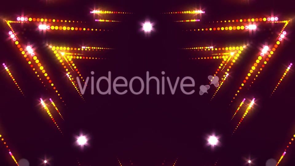 Lights Background 5 Pack Videohive 20569400 Motion Graphics Image 10