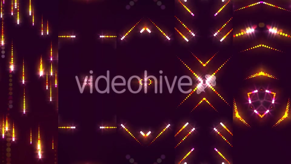 Lights Background 5 Pack Videohive 20569400 Motion Graphics Image 4