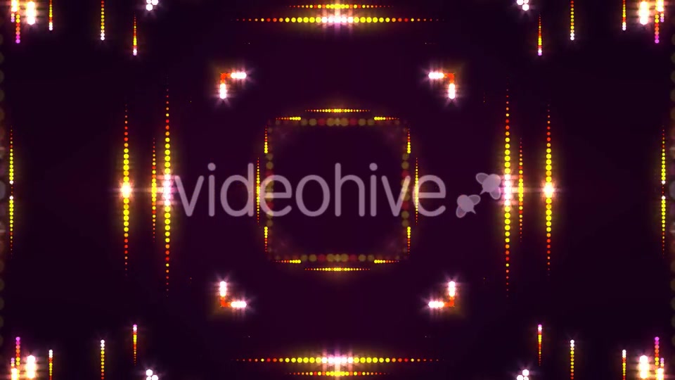 Lights Background 5 Pack Videohive 20569400 Motion Graphics Image 9
