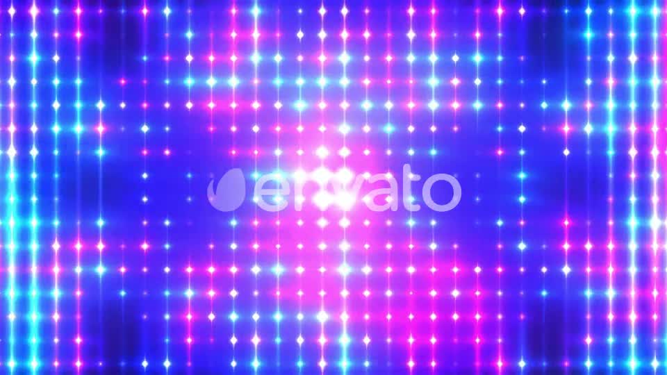 Lights Background Flashing Videohive 22600324 Motion Graphics Image 1