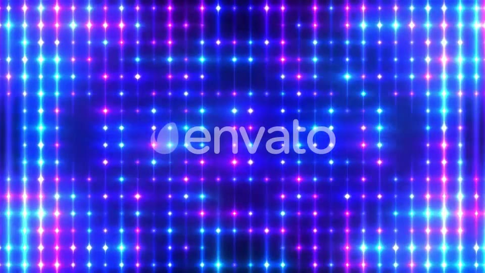 Lights Background Flashing Videohive 22600324 Motion Graphics Image 3