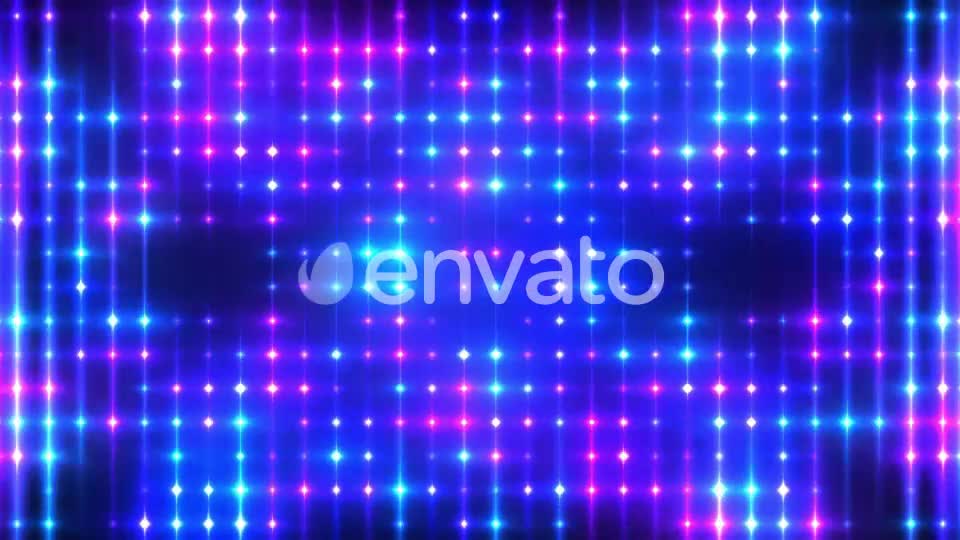 Lights Background Flashing Videohive 22600324 Motion Graphics Image 7