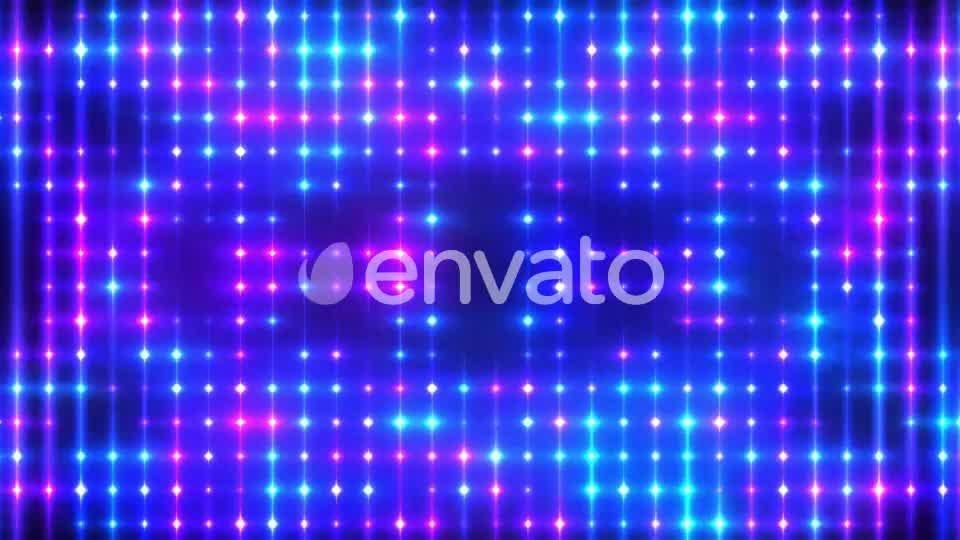 Lights Background Flashing Videohive 22600324 Motion Graphics Image 8