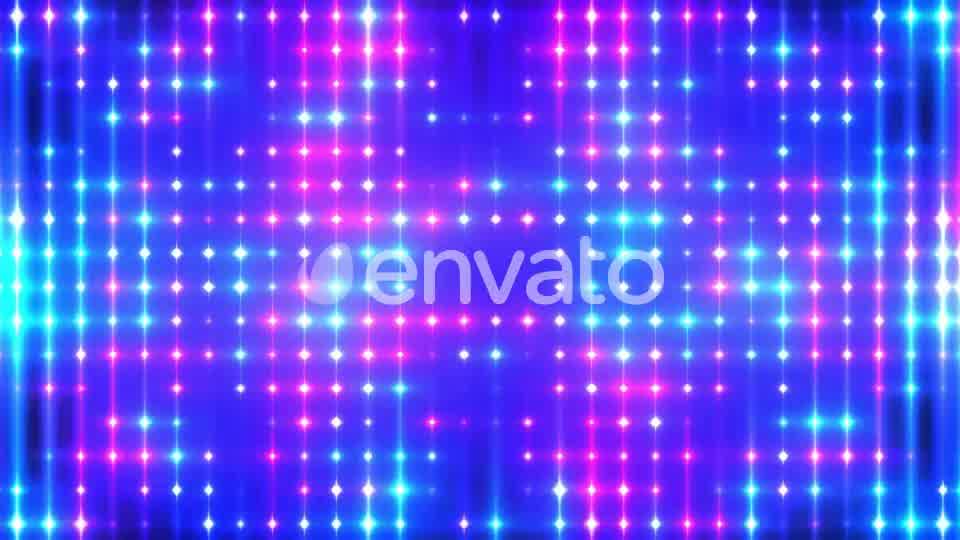 Lights Background Flashing Videohive 22600324 Motion Graphics Image 9