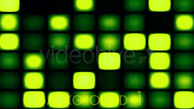 Lights Blink Videohive 3926269 Motion Graphics Image 1