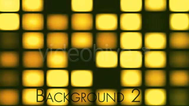 Lights Blink Videohive 3926269 Motion Graphics Image 10