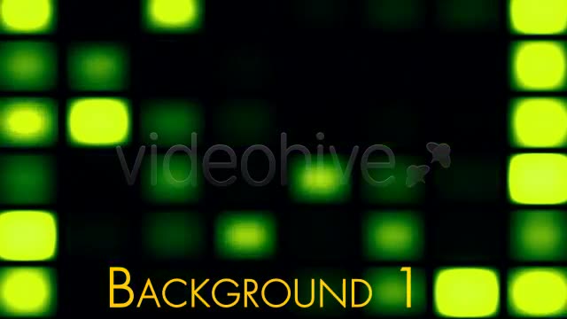 Lights Blink Videohive 3926269 Motion Graphics Image 2