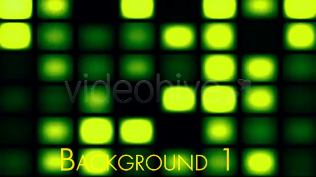 Lights Blink Videohive 3926269 Motion Graphics Image 3