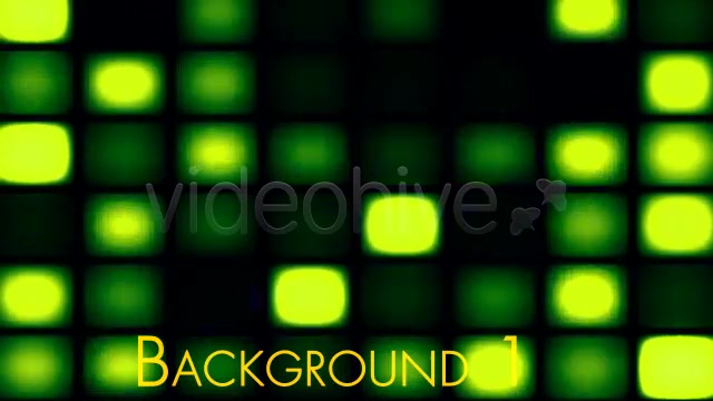 Lights Blink Videohive 3926269 Motion Graphics Image 4