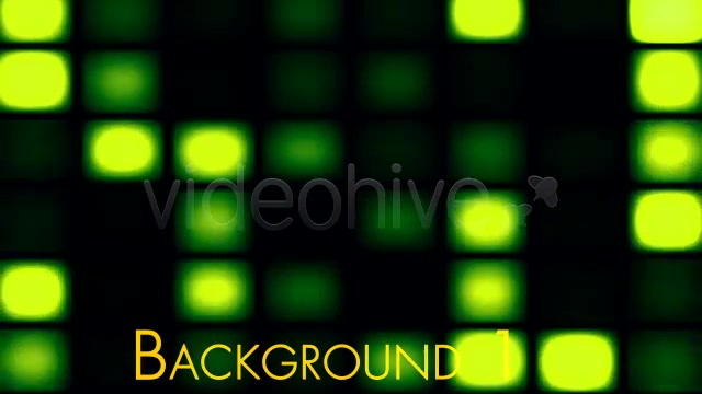 Lights Blink Videohive 3926269 Motion Graphics Image 5