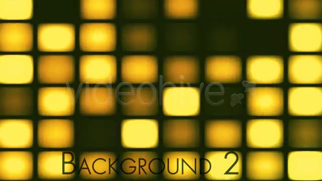 Lights Blink Videohive 3926269 Motion Graphics Image 6