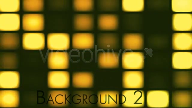Lights Blink Videohive 3926269 Motion Graphics Image 7