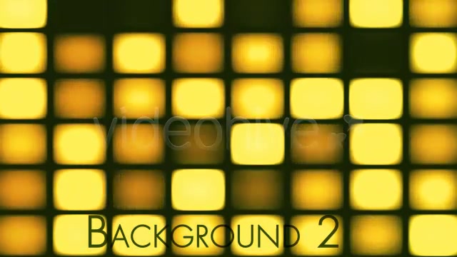 Lights Blink Videohive 3926269 Motion Graphics Image 8