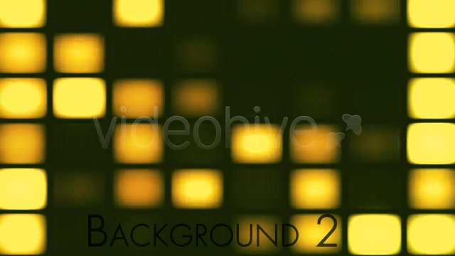 Lights Blink Videohive 3926269 Motion Graphics Image 9