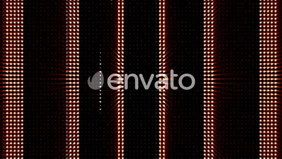 Lights Bulb Pack, Disco Dance Abstract Background Videohive 21749450 Motion Graphics Image 1