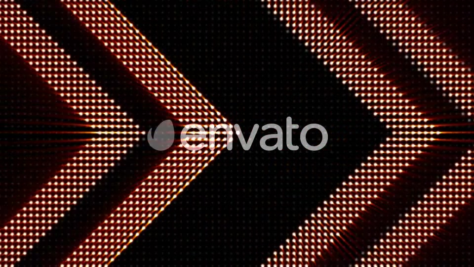 Lights Bulb Pack, Disco Dance Abstract Background Videohive 21749450 Motion Graphics Image 5