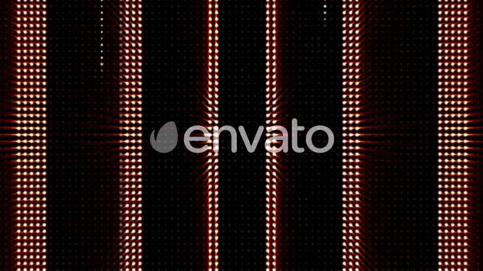 Lights Bulb Pack, Disco Dance Abstract Background Videohive 21749450 Motion Graphics Image 6