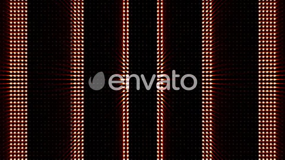Lights Bulb Pack, Disco Dance Abstract Background Videohive 21749450 Motion Graphics Image 7