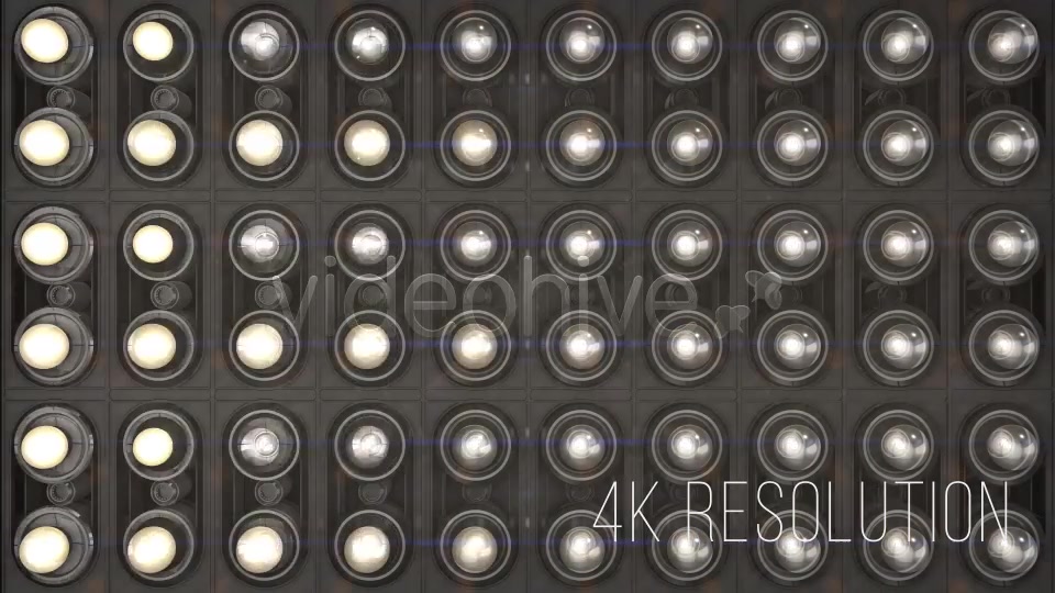 Lights Videohive 18332983 Motion Graphics Image 5