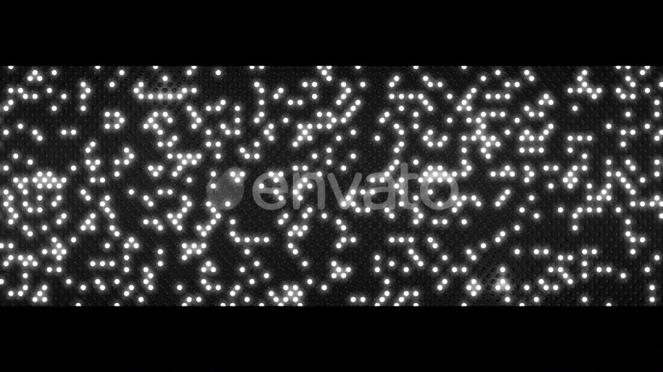 Lights Flash Loop 8K Videohive 24243365 Motion Graphics Image 2