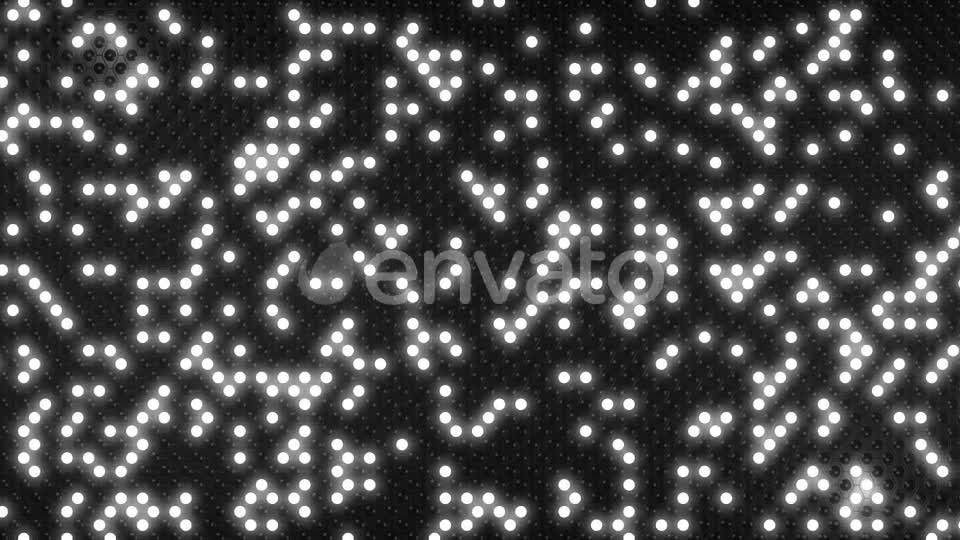 Lights Flash Loop 8K Videohive 24243365 Motion Graphics Image 8