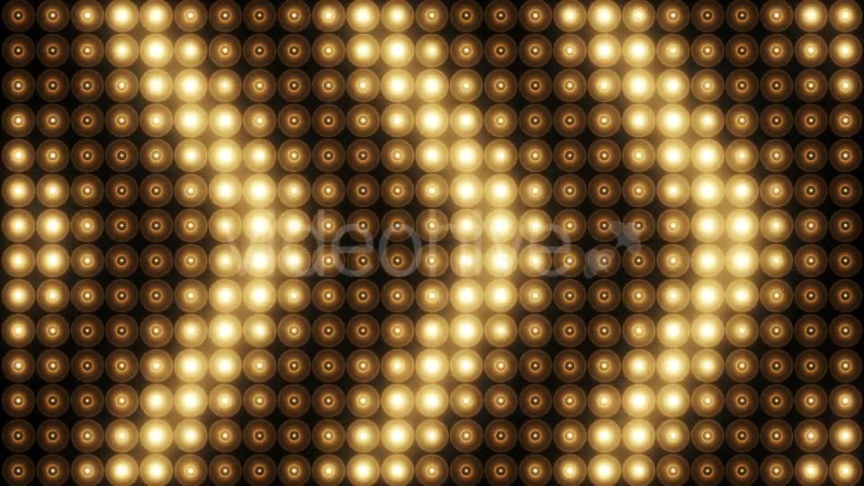 Lights Flashing Videohive 19811157 Motion Graphics Image 2