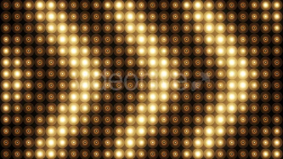 Lights Flashing Videohive 19811157 Motion Graphics Image 3