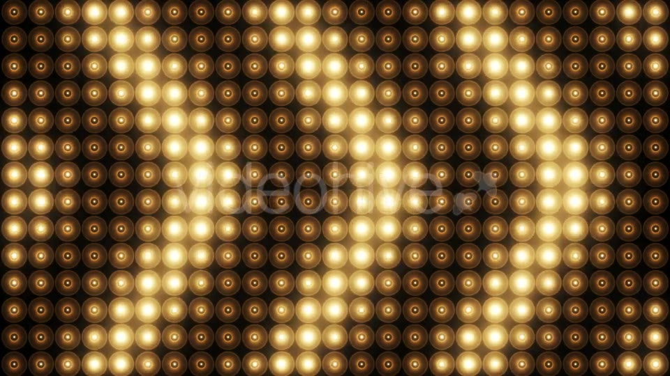 Lights Flashing Videohive 19811157 Motion Graphics Image 5