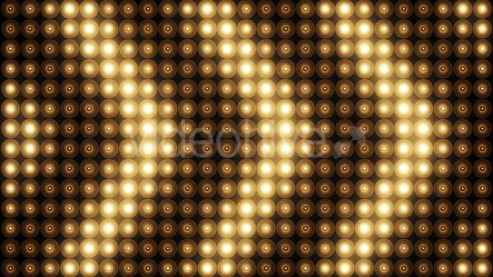 Lights Flashing Videohive 19811157 Motion Graphics Image 6