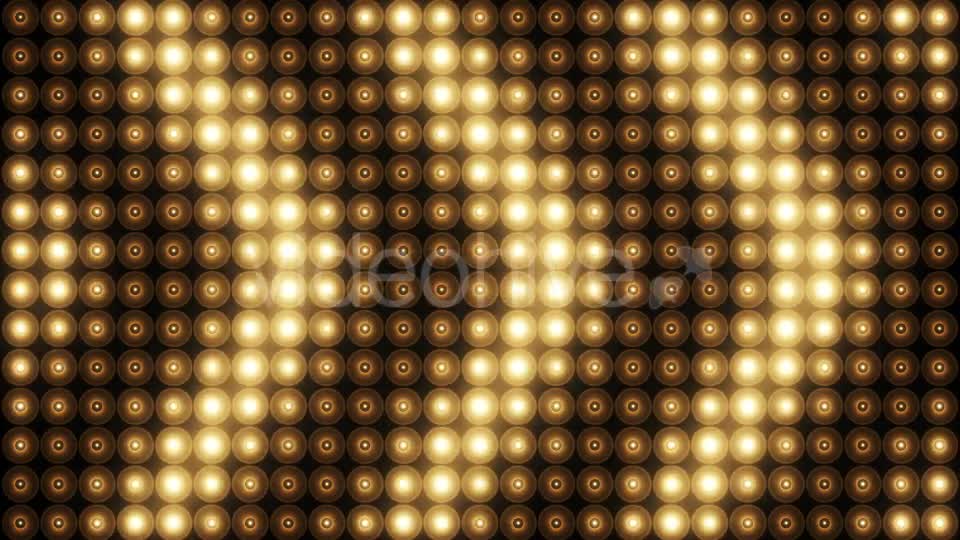 Lights Flashing Videohive 19811157 Motion Graphics Image 7