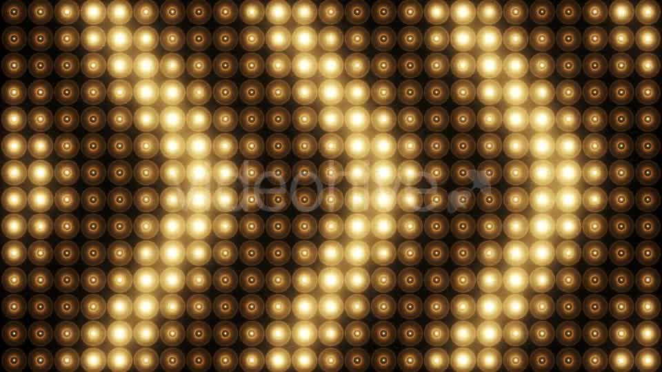 Lights Flashing Videohive 19811157 Motion Graphics Image 8