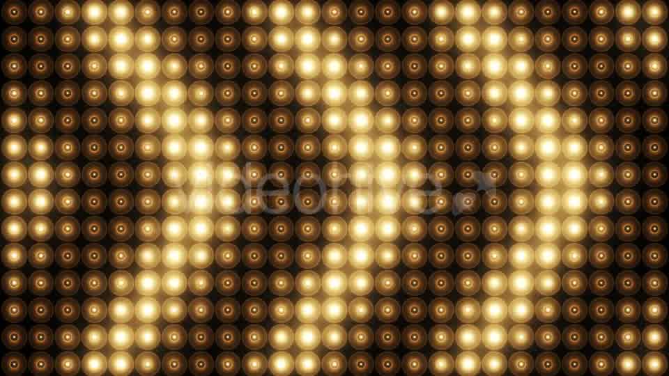 Lights Flashing Videohive 19811157 Motion Graphics Image 9