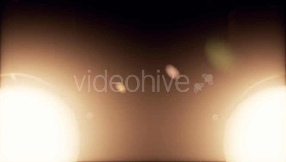 Lights Glow Videohive 13410212 Motion Graphics Image 13