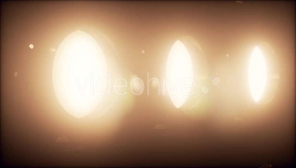 Lights Glow Videohive 13410212 Motion Graphics Image 9